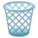 Emoji corbeille_bot