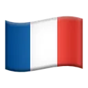 Emoji flagfrance