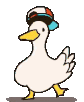 Emoji DancingDuck