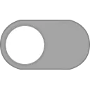 Emoji CheckIconDisabled