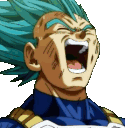 Emoji Vegetalaughing