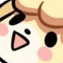 Emoji ACNH_Mary