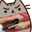 Emoji CatGun
