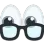 Emoji ZieuAvecLunettes
