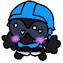 Emoji Hug