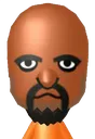 Emoji BaldMii