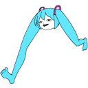 Emoji shiteyanyo