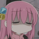 Emoji bocchi_cry