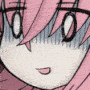 Emoji bocchi_wasted