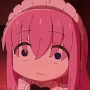 Emoji bocchi_stare