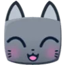 Emoji cat_happy