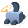 Emoji faceplant