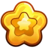 Emoji star