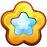 Emoji diamond_star