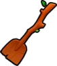 Emoji sturdy_shovel