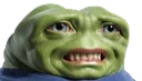 Emoji PepeCringe