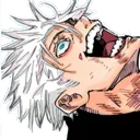 Emoji GojoW