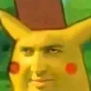 Emoji PikaWeird