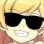 Emoji CoolSwagGirl