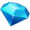 Emoji diamond