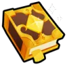 Emoji coin_enchant
