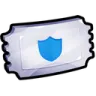Emoji clan_ticket