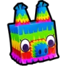Emoji pinata