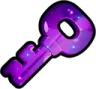 Emoji secret_key