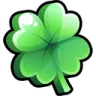 Emoji luck