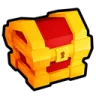 Emoji mini_chest