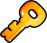 Emoji golden_key