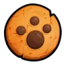 Emoji cookie