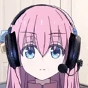Emoji bocchi_gaming