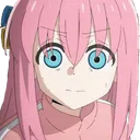 Emoji bocchi_staring