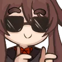 Emoji hu_cool