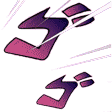 Emoji menacing