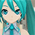 Emoji miku_wink