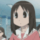 Emoji osaka_bubbles