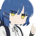 Emoji ryo_cool