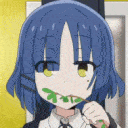Emoji ryo_eatinggrass