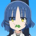Emoji ryo_grass