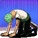 Emoji zoro_hollow