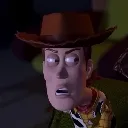 Emoji Woody