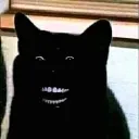 Emoji noir
