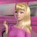Emoji barbi