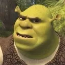 Emoji shrek