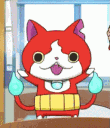 Emoji jibanyanzamba