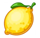 Emoji Lemon