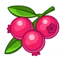 Emoji Berry