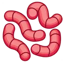 Emoji Worms